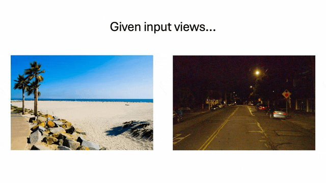 LuxDiT: Lighting Estimation with Video Diffusion Transformer