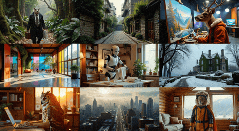 Lyra: Generative 3D Scene Reconstruction via Video Diffusion Model Self-Distillation