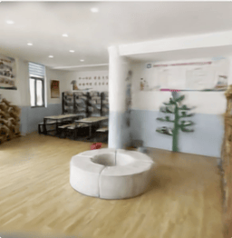 TokenGS: Decoupling 3D Gaussian Prediction from Pixels with Learnable Tokens